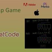 Jump Game Dynamic Programming Greedy Approach Python LeetCode 55 Top Interview 150