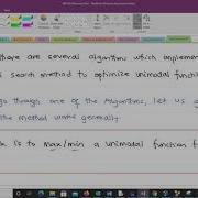 Fibonacci Search Method Lesson 9