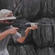 M4A1 Full Auto Machine Gun