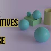 How To Create Primitive Objects In 3dsmax Using The Mouse