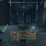 Star Wars Jedi Academy Vulkan ImGui Chat Window Test