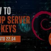 Secure SSH Key Setup Passwordless Access To Linux Servers