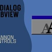 Font Dialog In LabVIEW