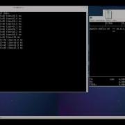 How To Use Screen In Linux Send Shell Programs To Background Short