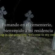 Bones GraveyardGod Lyrics Sub Español