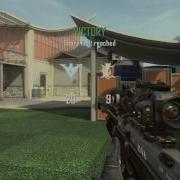 Black Ops 2 Black Scope QS Double Kill