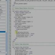 Ruby Tutorial 4 Class System Script Request Part1