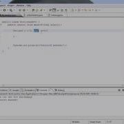 Java Tutorial 6 Schleifen