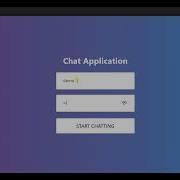 React Chat App Ms Teams Clone Uisng React With Source Code Coding Ninjas