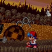 Meme Test Friday Night Funkin Burning Mockup Animation VS Sonic Exe 2 5 3 0