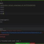 Python Iterators Generators Yield Iter Next