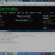 Hackthis Org Uk Main Level 1 Tutorial