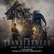 Dinobot Charge Transformers Age Of Extinction Score