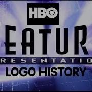 HBO Feature Presentation Logo History 55