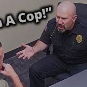 Police Can T Believe One Of Their Own Is The Killer