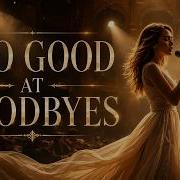Sam Smith Too Good At Goodbyes Grand Orchestral Epic Version Emotional Violin Heroic Choir