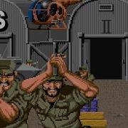 TAS Operation Wolf 1 800 000 5 Loops NO Flash