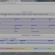 Video 5 Mantis Bug Tracker How To Enter Bugs Into The Mantis Bug Tracker Example Of A Bug Report