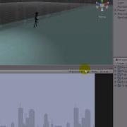 Unity Runner Game Making Test