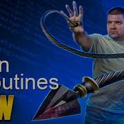 7 Kotlin Coroutines Flow StateFlow SharedFlow Курс по корутинам