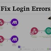 How To Fix Invalid Credentials Errors In Make Com Easy Error Solution