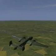 AVG Python Bombing Run