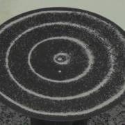 Visualizing Mechanics Chladni Plates