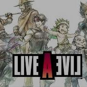 Armageddon Live A Live Remake OST