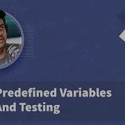 Learn PHP 8 In Arabic 2022 017 Predefined Variables And Test
