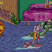 Captain Commando 1991 BABY COMMANDO MUMMY COMMANDO 2 Players 1 Credit Gameplay