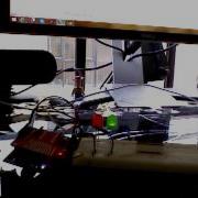 IOS And Bluetooth Netduino