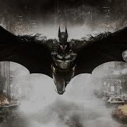 The Batman Tribute Began Dead Bite