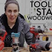 What Tools Do You Need To START Woodworking Beginner Woodworking Tool List