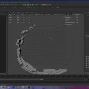 Convert Mash Instancer To Ue4