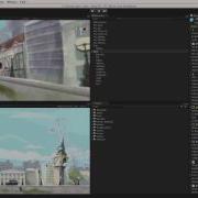 Sorting Layers Official Unity Tutorial