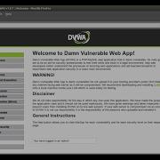 Command Execution In DVWA