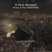 Light Cod4 PC Montage By Jab