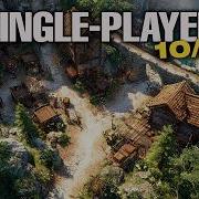 20 Best Single Player PC Games You Can Play Right Now