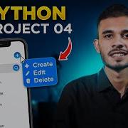 Contact Book App In Python Python For Beginners Project11