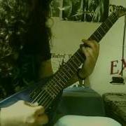 EXUMER DESTRUCTIVE SOLUTION Guitar Cover