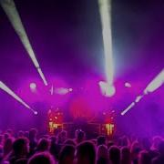 Symplex Live Unity Rage 2025 Kralupy Nad Vltavou