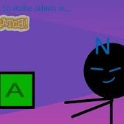 How To Make An Admin Pannel In Scratch