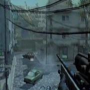 COD4 Quality Test