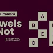 Vowel Or Not School Practice Problem GeeksforGeeks School