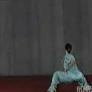 Basic Changquan 5