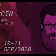 Don T Write NIFs At Least Not In C Sonny Scroggin Code BEAM V