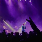 The Cardigans Carnival Live In London 07 12 2018