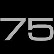 75 Second Countdown Timer NO SOUND