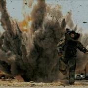 Ministry Khyber Pass Hurt Locker Edit