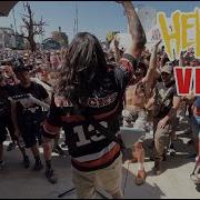 Why Hellfest Is The BEST Festival In Europe VLOG 2025